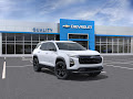 2027 Chevrolet Equinox
