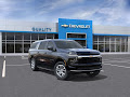 2026 Chevrolet Suburban