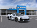 2027 Chevrolet Corvette Grand Sport