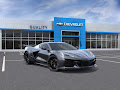 2027 Chevrolet Corvette Grand Sport