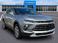 2026 Chevrolet Blazer