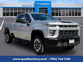 2022 Chevrolet Silverado 2500 HD