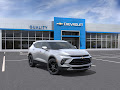 2026 Chevrolet Blazer