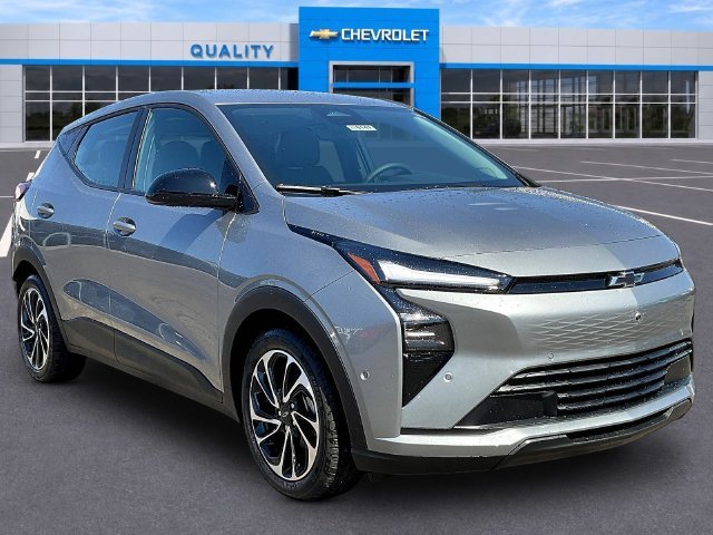 2027 Chevrolet Bolt