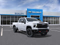 2026 Chevrolet Silverado 2500 HD
