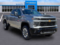2026 Chevrolet Silverado 2500 HD