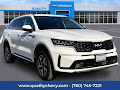 2023 Kia Sorento Hybrid