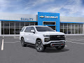 2027 Chevrolet Tahoe