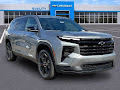 2027 Chevrolet Traverse