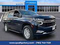 2022 Chevrolet Tahoe