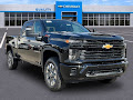 2026 Chevrolet Silverado 2500 HD