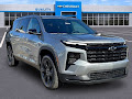 2027 Chevrolet Traverse