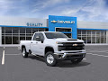 2026 Chevrolet Silverado 2500 HD