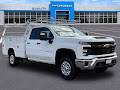 2026 Chevrolet Silverado 2500 HD